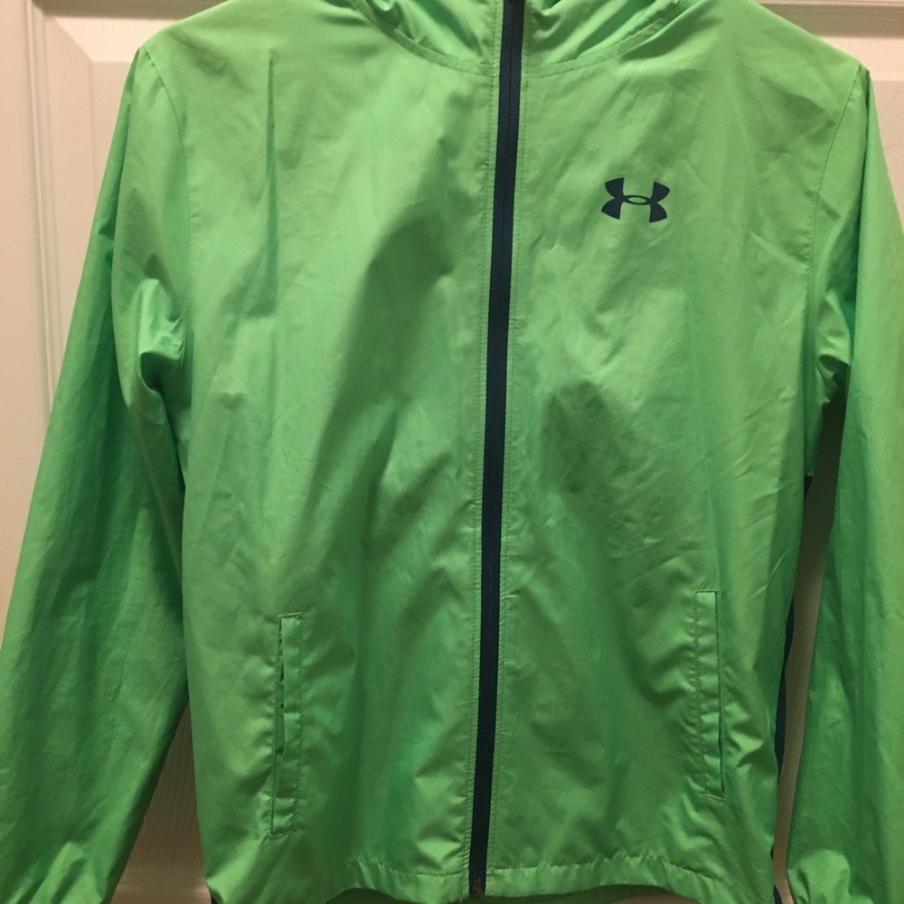 Boys raincoat